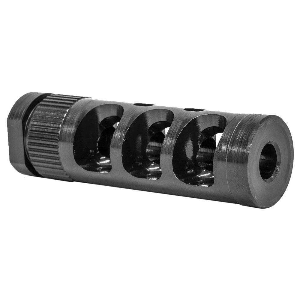 Misc. Accessories Grovtech US Inc. Ready Series G-Comp .308 Muzzle Compensator • Model: Ready Series